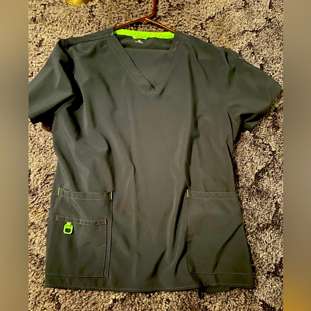 Carhartt Scrub Set
